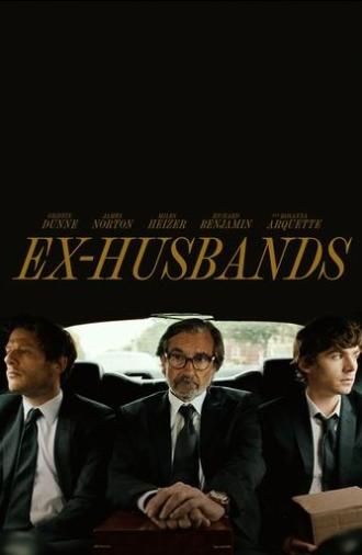 Ex-Husbands (2024)