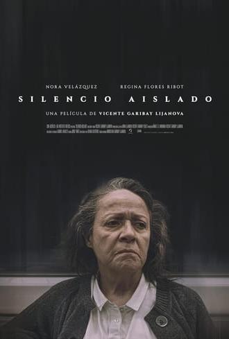 Isolated Silence (2024)