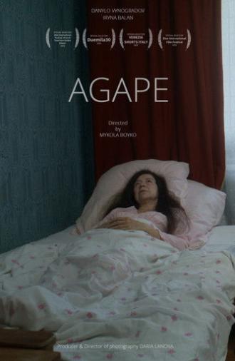Agape (2024)