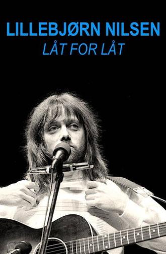 Lillebjørn Nilsen – Låt for låt (2021)