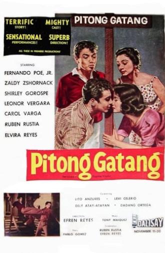 Pitong Gatang (1959)