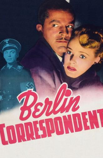 Berlin Correspondent (1942)