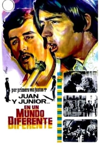 En un mundo diferente (1970)