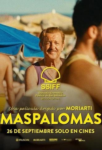 Maspalomas (2025)