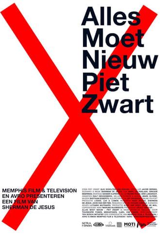 Everything Must Change: Piet Zwart (2012)