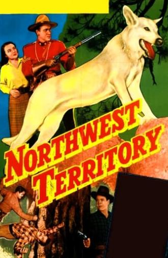 Northwest Territory (1951)