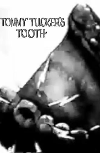 Tommy Tucker's Tooth (1922)