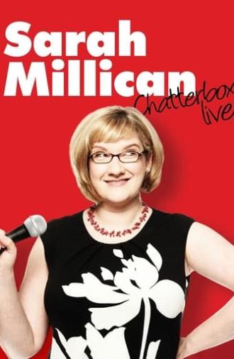 Sarah Millican: Chatterbox Live (2011)