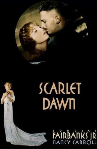 Scarlet Dawn (1932)