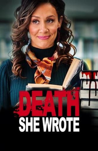 Death She Wrote (2021)