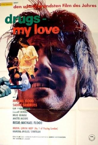 Drugs - My Love (1971)