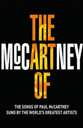 The Art of McCartney (2014)