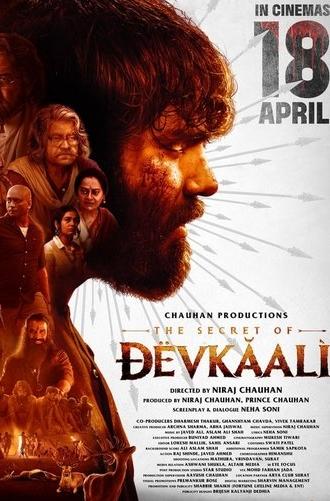 The Secret of Devkaali (2025)