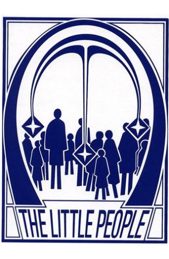 The Little People (1990)
