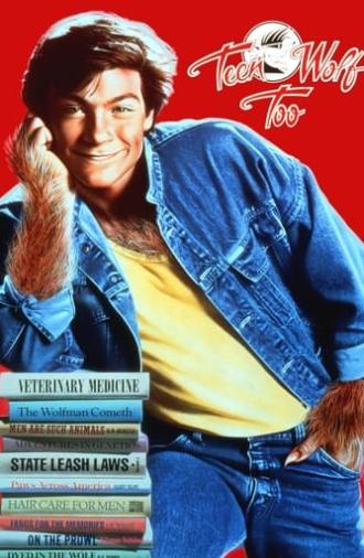 Teen Wolf Too (1987)