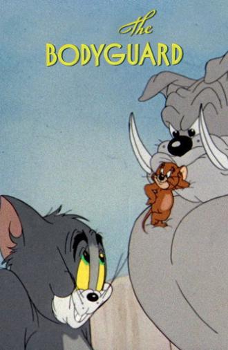 The Bodyguard (1944)