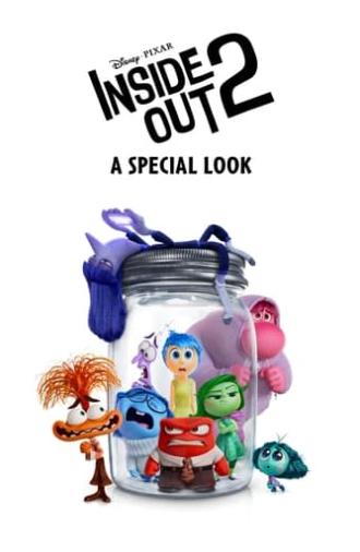 Inside Out 2: A Special Look (2024)