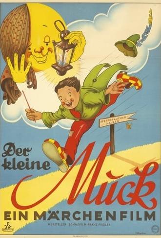 Little Muck (1944)