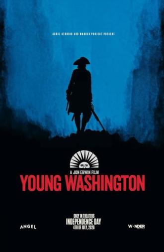 Young Washington (2026)