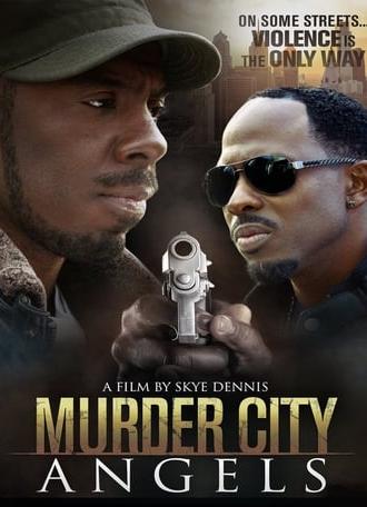 Murder City Angels (2014)