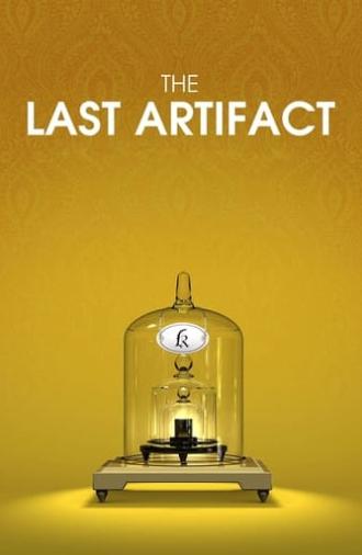 The Last Artifact (2020)