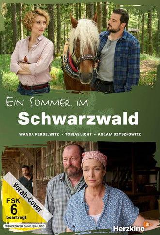 Ein Sommer im Schwarzwald (2024)