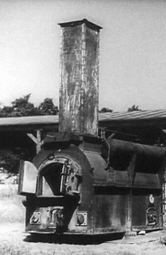 Death Camp Sachsenhausen (1947)