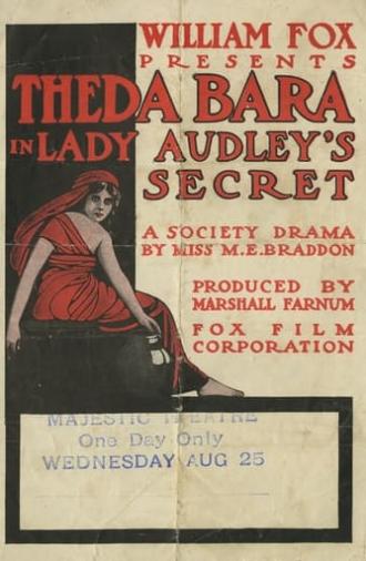 Lady Audley's Secret (1915)