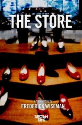 The Store (1983)