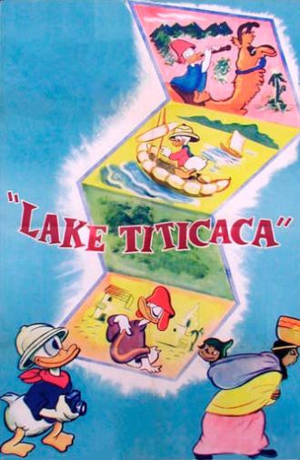 Lake Titicaca (1942)