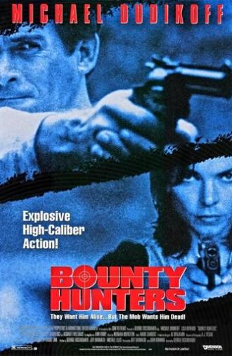 Bounty Hunters (1996)
