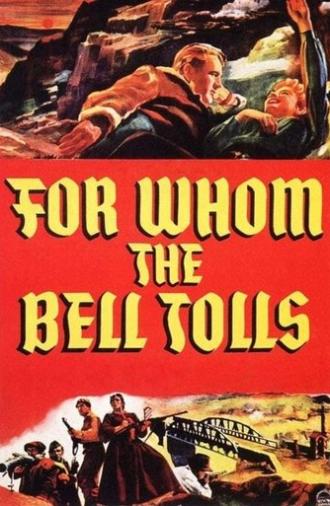 For Whom the Bell Tolls (1943)