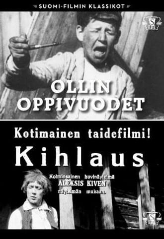 Kihlaus (1922)