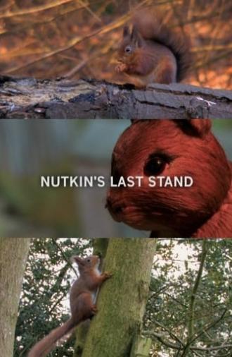 Nutkin's Last Stand (2009)