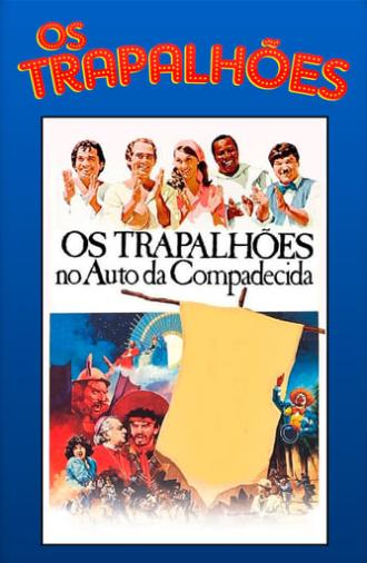 Os Trapalhões no Auto da Compadecida (1987)