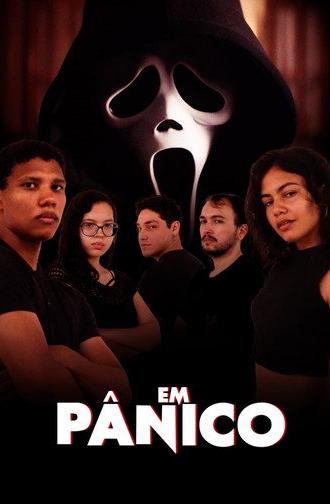 Em Pânico (2023)