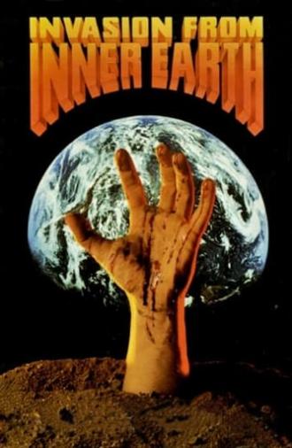 Invasion from Inner Earth (1974)