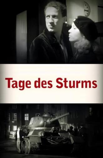 Tage des Sturms (2003)