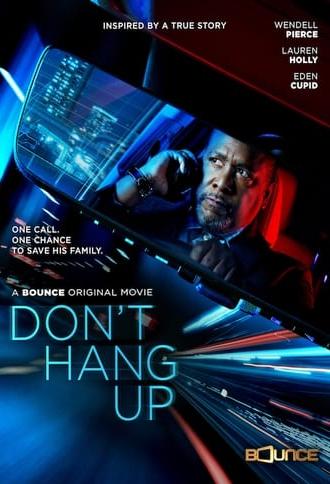 Don't Hang Up (2022)