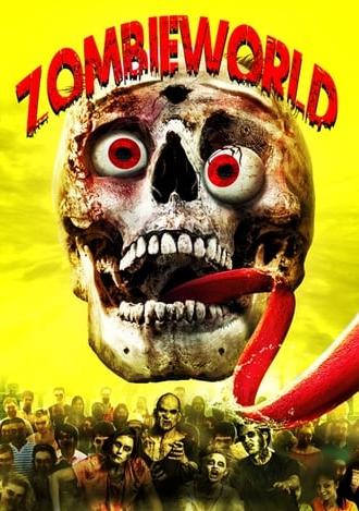 Zombieworld (2015)