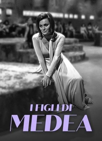 The Sons of Medea (1959)