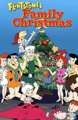 A Flintstone Family Christmas (1993)