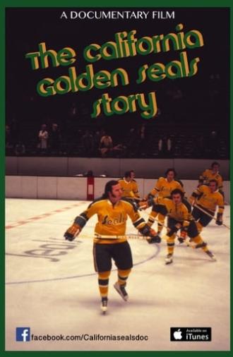 The California Golden Seals Story (2016)