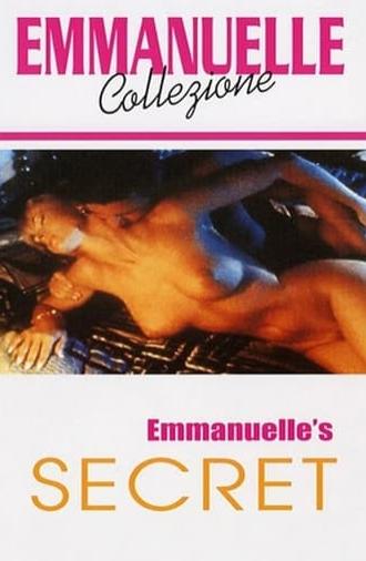 Emmanuelle's Secret (1993)