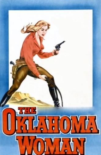The Oklahoma Woman (1956)