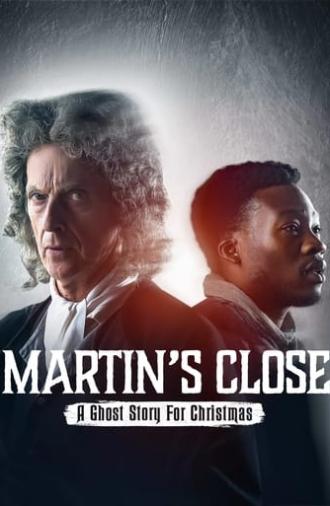 Martin's Close (2019)