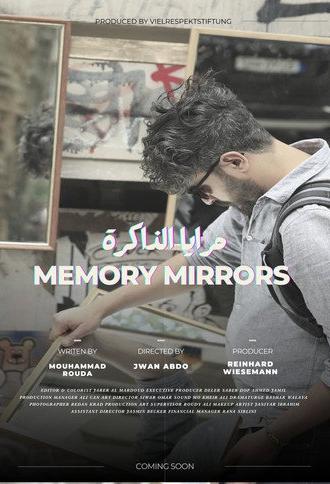 Memory Mirrors (2021)