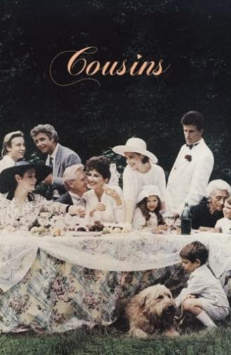 Cousins (1989)