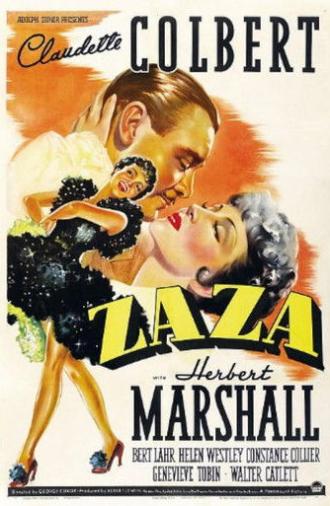 Zaza (1938)