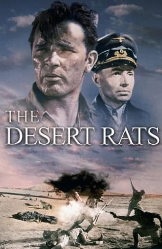 The Desert Rats (1953)